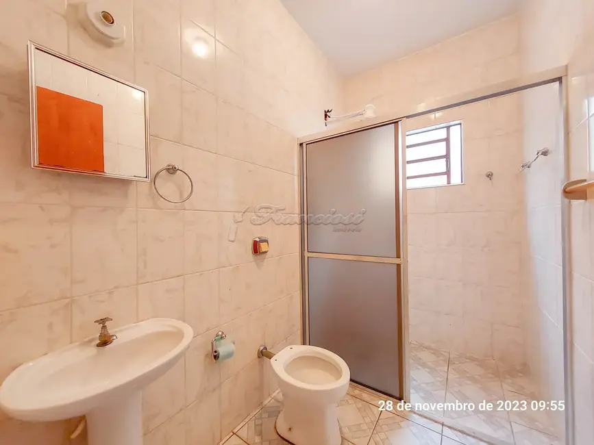 Casa com 3 quartos à venda, 90m2 em Vila Barth, Itapetininga - SP - imagem 5 Foto 5 de Casa com 3 quartos à venda, 90m2 em Vila Barth, Itapetininga - SP