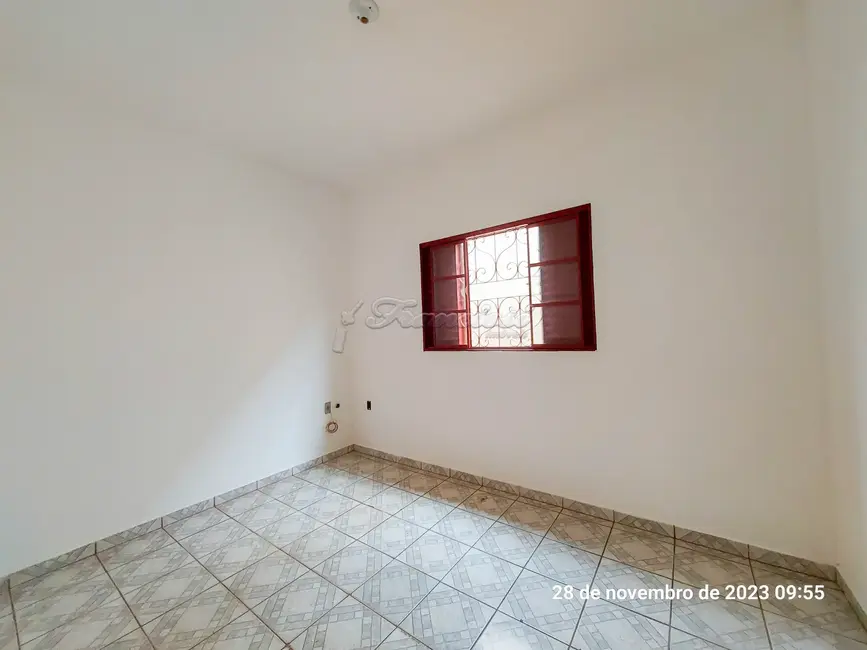 Casa com 3 quartos à venda, 90m2 em Vila Barth, Itapetininga - SP - imagem 6 Foto 6 de Casa com 3 quartos à venda, 90m2 em Vila Barth, Itapetininga - SP