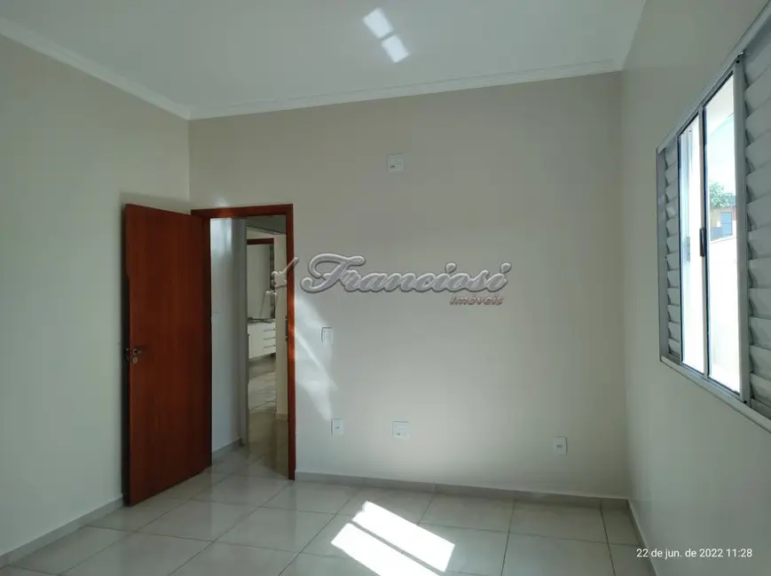 Foto 7 de Casa de Condomínio com 3 quartos para alugar, 207m2 em Vila Progresso, Itapetininga - SP