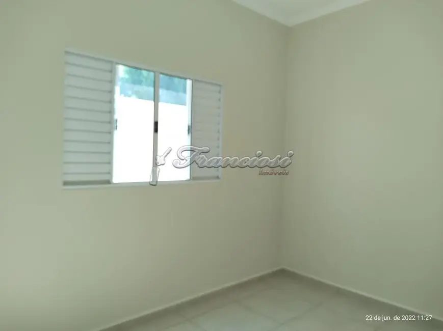 Foto 3 de Casa de Condomínio com 3 quartos para alugar, 207m2 em Vila Progresso, Itapetininga - SP