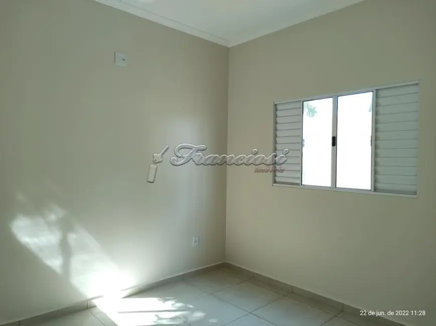 Foto 5 de Casa de Condomínio com 3 quartos para alugar, 207m2 em Vila Progresso, Itapetininga - SP