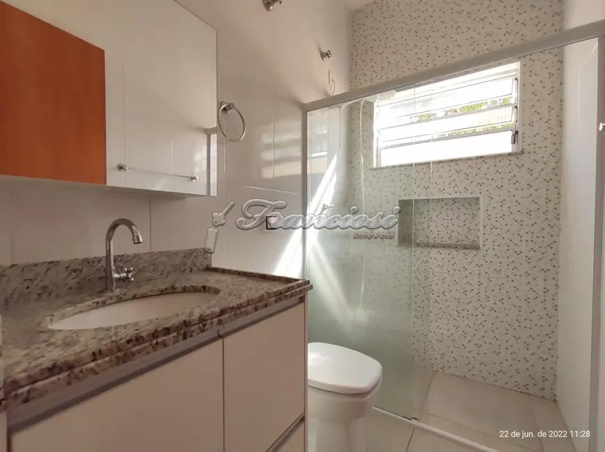 Foto 4 de Casa de Condomínio com 3 quartos para alugar, 207m2 em Vila Progresso, Itapetininga - SP