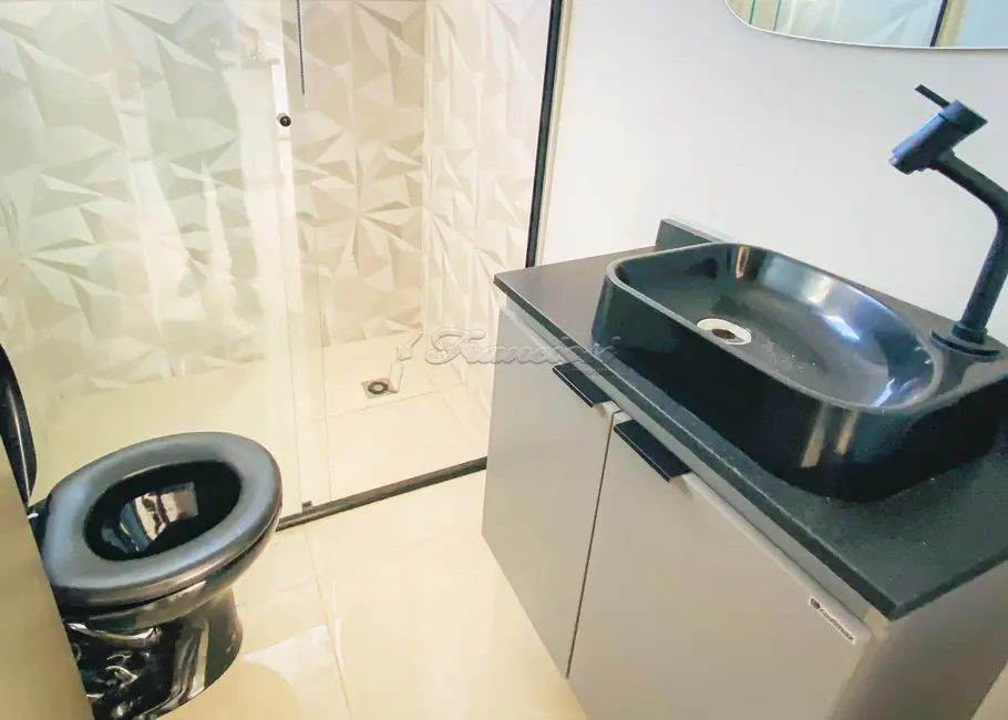 Casa com 2 quartos à venda, 56m2 em Itapetininga - SP - imagem 5 Foto 5 de Casa com 2 quartos à venda, 56m2 em Itapetininga - SP
