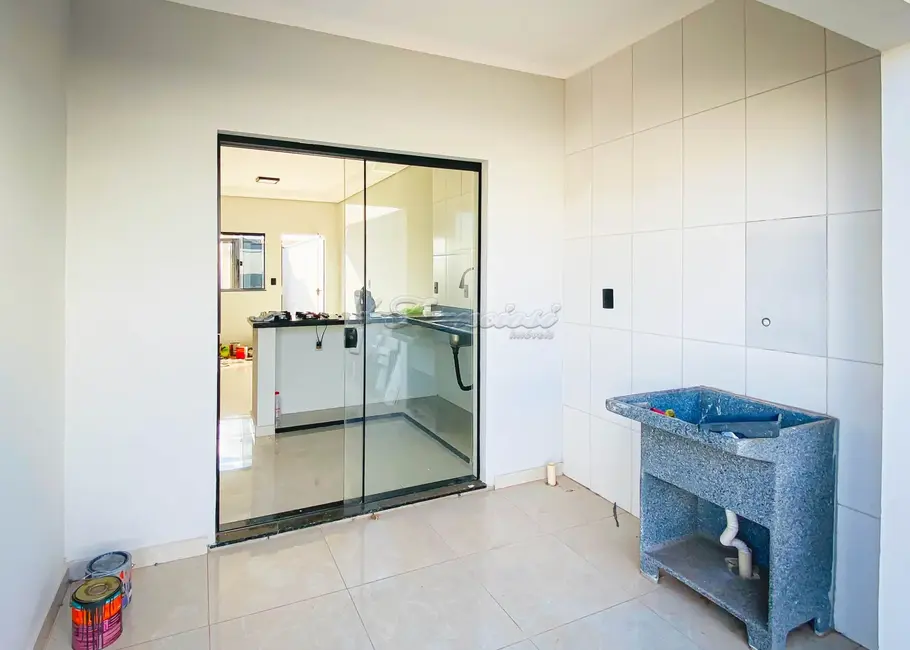 Casa com 2 quartos à venda, 56m2 em Itapetininga - SP - imagem 7 Foto 7 de Casa com 2 quartos à venda, 56m2 em Itapetininga - SP