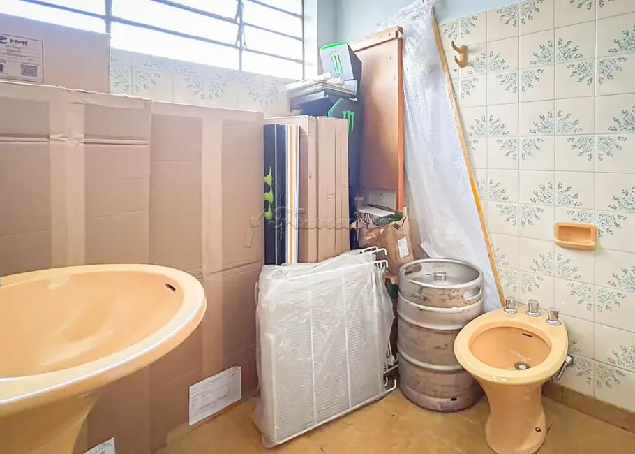 Foto 9 de Casa com 4 quartos à venda, 199m2 em Vila São José, Itapetininga - SP