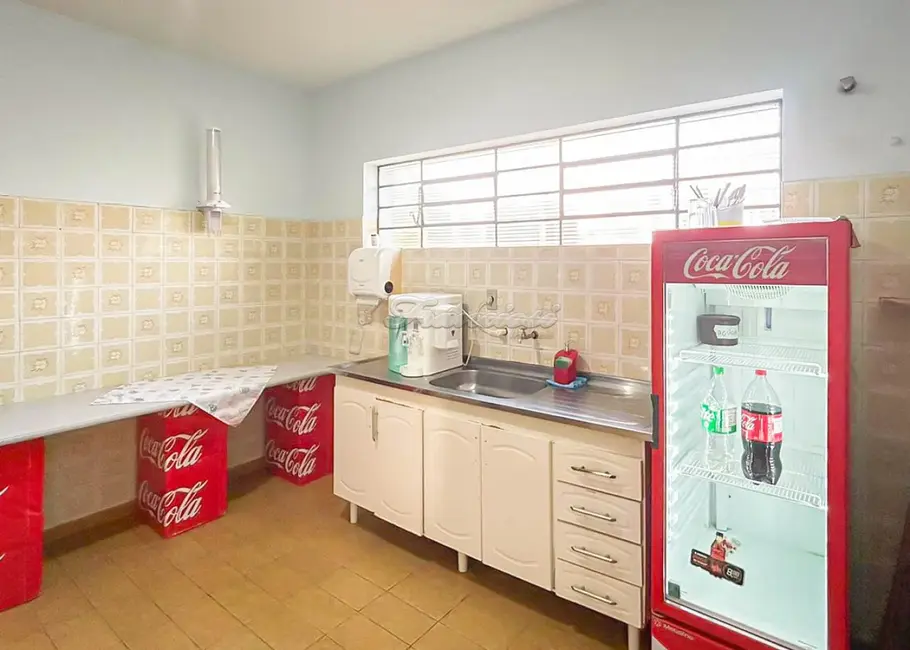 Foto 5 de Casa com 4 quartos à venda, 199m2 em Vila São José, Itapetininga - SP