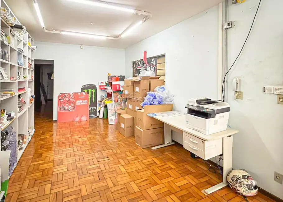 Foto 3 de Casa com 4 quartos à venda, 199m2 em Vila São José, Itapetininga - SP