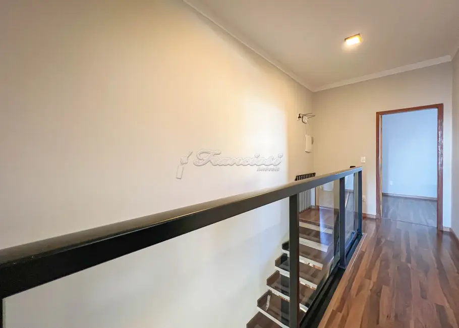 Foto 6 de Casa de Condomínio com 4 quartos à venda, 215m2 em Vila Progresso, Itapetininga - SP