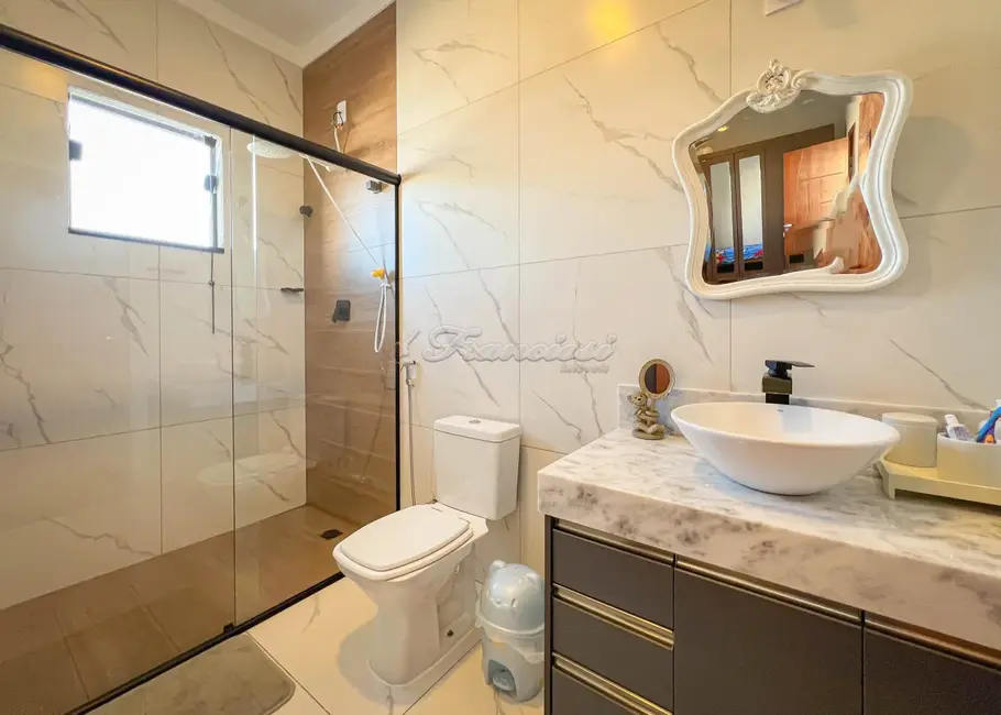 Foto 7 de Casa de Condomínio com 4 quartos à venda, 215m2 em Vila Progresso, Itapetininga - SP