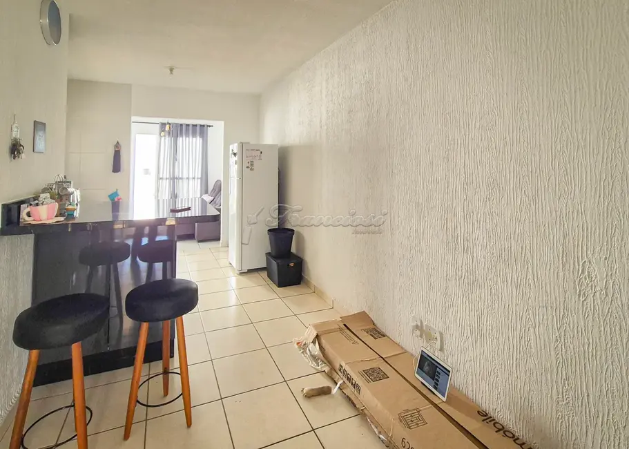 Casa de Condomínio com 2 quartos à venda, 53m2 em Vila Progresso, Itapetininga - SP - imagem 4 Foto 4 de Casa de Condomínio com 2 quartos à venda, 53m2 em Vila Progresso, Itapetininga - SP