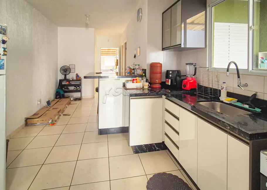 Casa de Condomínio com 2 quartos à venda, 53m2 em Vila Progresso, Itapetininga - SP - imagem 3 Foto 3 de Casa de Condomínio com 2 quartos à venda, 53m2 em Vila Progresso, Itapetininga - SP