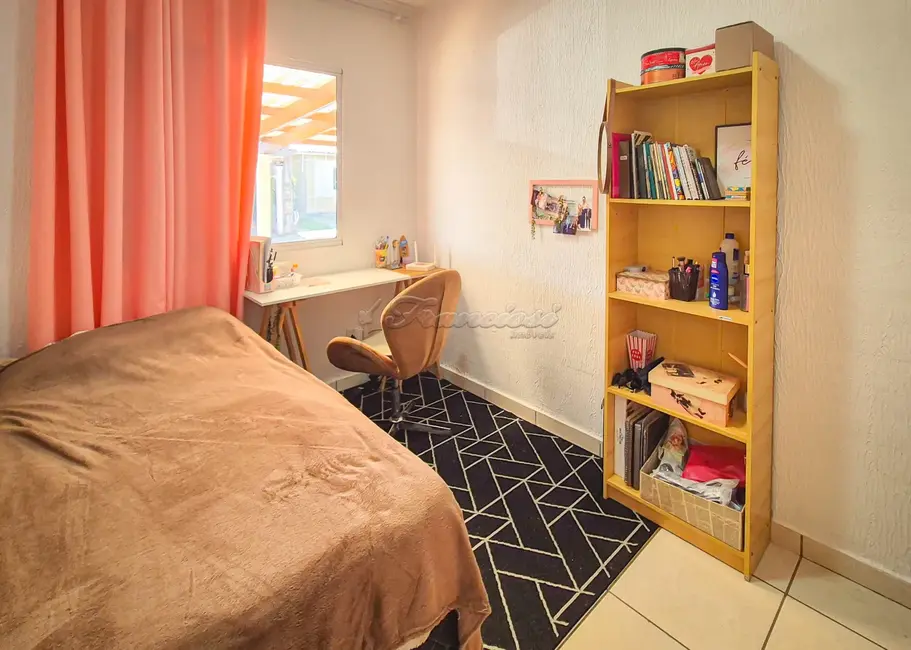 Casa de Condomínio com 2 quartos à venda, 53m2 em Vila Progresso, Itapetininga - SP - imagem 5 Foto 5 de Casa de Condomínio com 2 quartos à venda, 53m2 em Vila Progresso, Itapetininga - SP