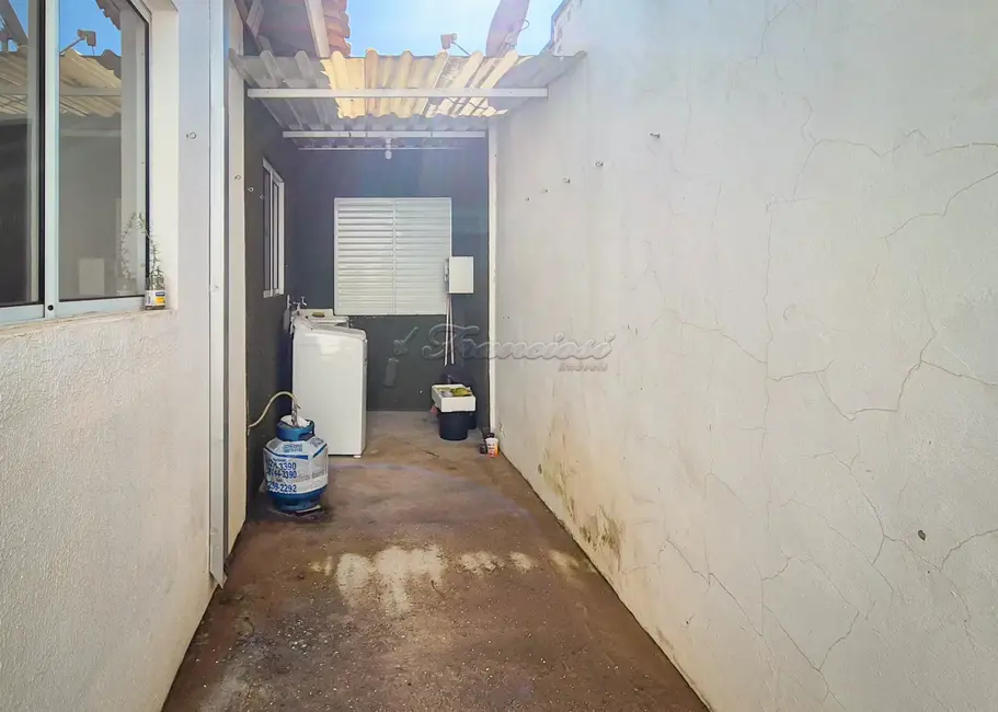 Casa de Condomínio com 2 quartos à venda, 53m2 em Vila Progresso, Itapetininga - SP - imagem 7 Foto 7 de Casa de Condomínio com 2 quartos à venda, 53m2 em Vila Progresso, Itapetininga - SP