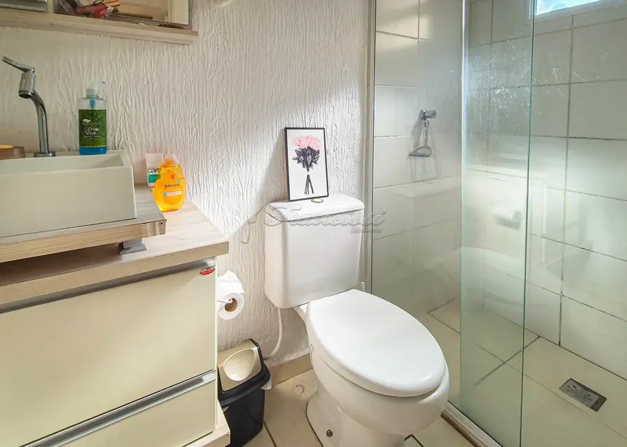 Casa de Condomínio com 2 quartos à venda, 53m2 em Vila Progresso, Itapetininga - SP - imagem 6 Foto 6 de Casa de Condomínio com 2 quartos à venda, 53m2 em Vila Progresso, Itapetininga - SP