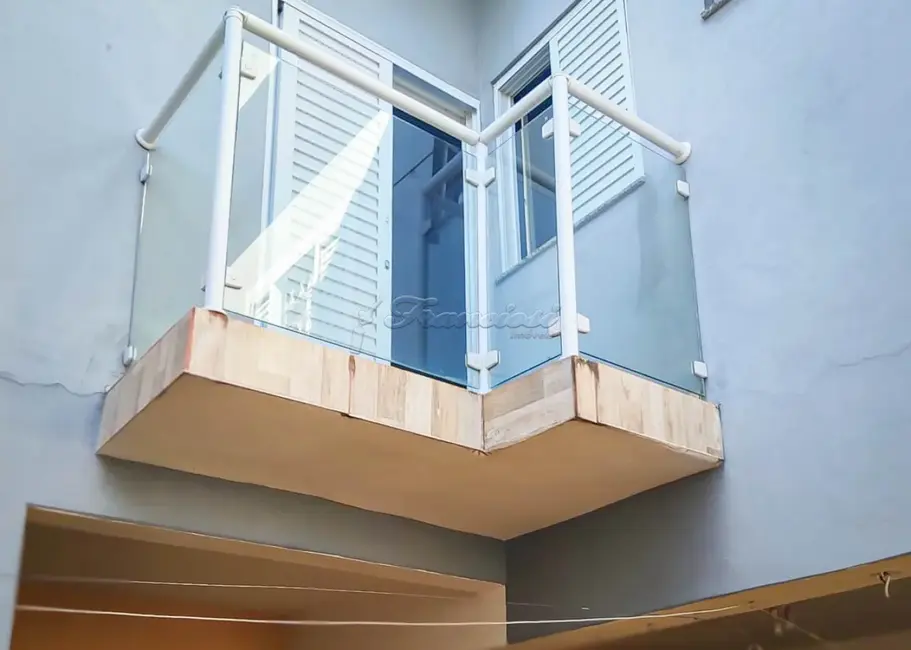 Casa com 3 quartos à venda, 175m2 em Jardim Santa Inêz, Itapetininga - SP - imagem 5 Foto 5 de Casa com 3 quartos à venda, 175m2 em Jardim Santa Inêz, Itapetininga - SP