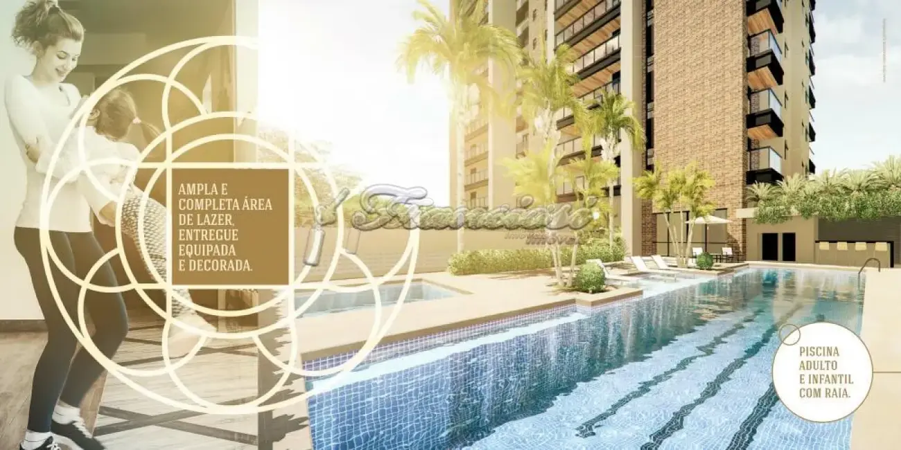 Apartamento com 3 quartos à venda, 148m2 em Centro, Itapetininga - SP - imagem 8 Foto 8 de Apartamento com 3 quartos à venda, 148m2 em Centro, Itapetininga - SP