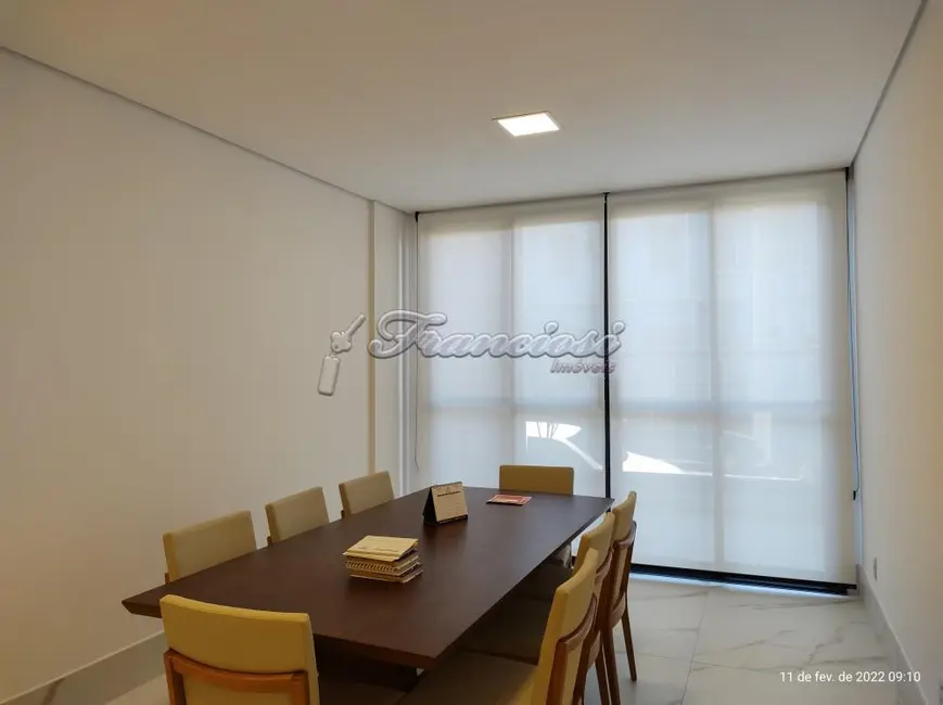 Foto 17 de Apartamento à venda, 148m2 em Centro, Itapetininga - SP