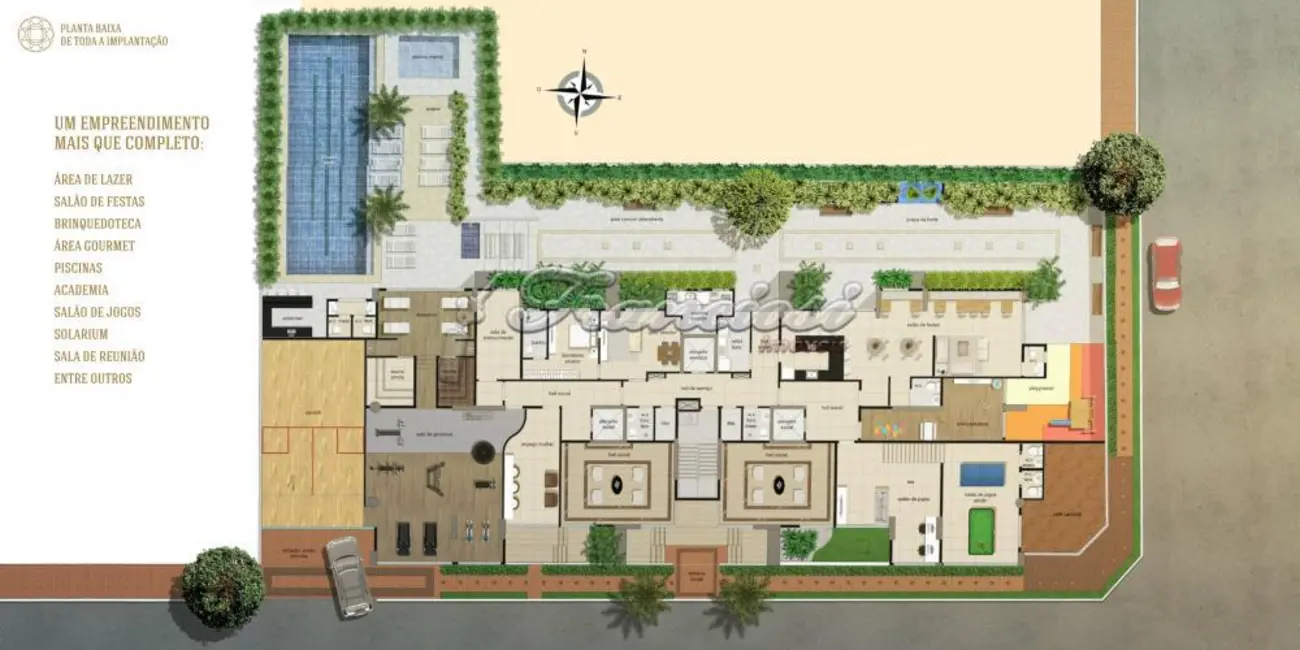 Foto 14 de Apartamento à venda, 148m2 em Centro, Itapetininga - SP