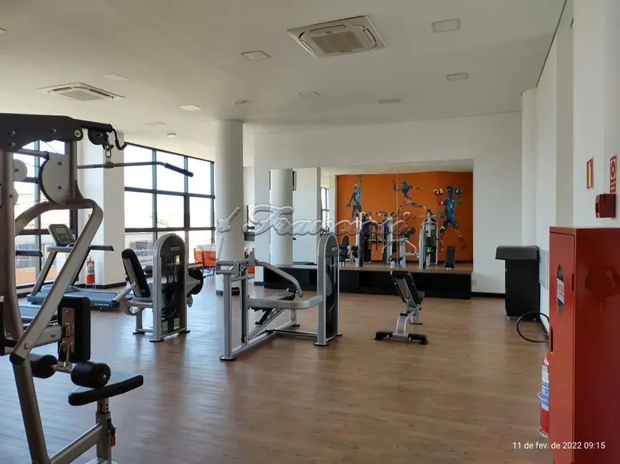 Foto 20 de Apartamento à venda, 183m2 em Centro, Itapetininga - SP