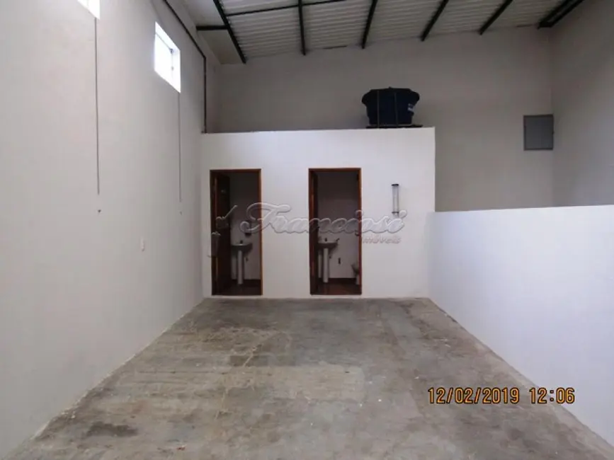 Foto 2 de Prédio Inteiro para alugar, 186m2 em Jardim Fogaça, Itapetininga - SP