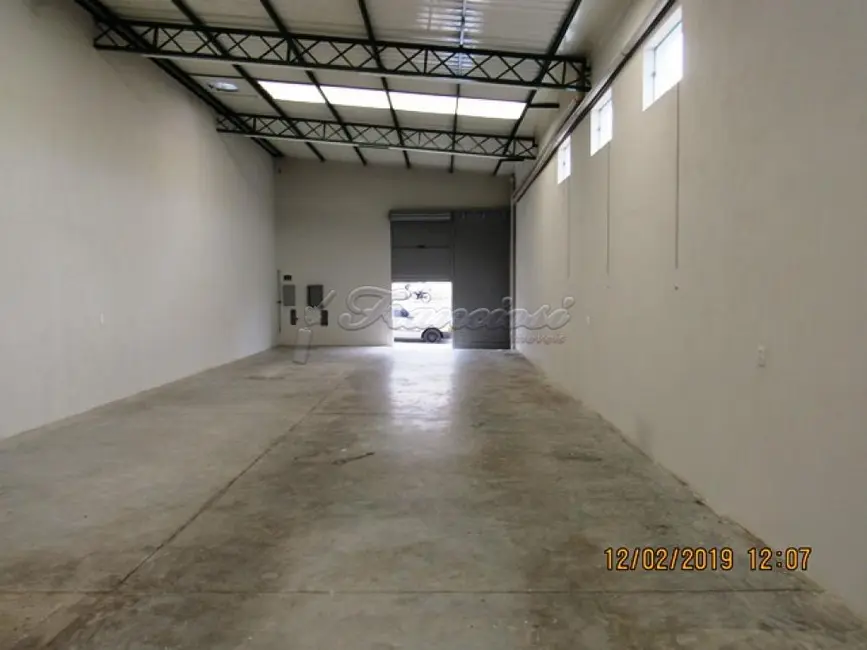 Prédio Inteiro para alugar, 186m2 em Jardim Fogaça, Itapetininga - SP - imagem 5 Foto 5 de Prédio Inteiro para alugar, 186m2 em Jardim Fogaça, Itapetininga - SP