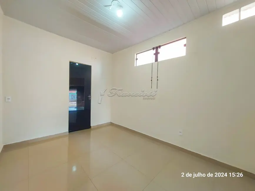 Foto 3 de Prédio Inteiro para alugar, 23m2 em Vila Rio Branco, Itapetininga - SP