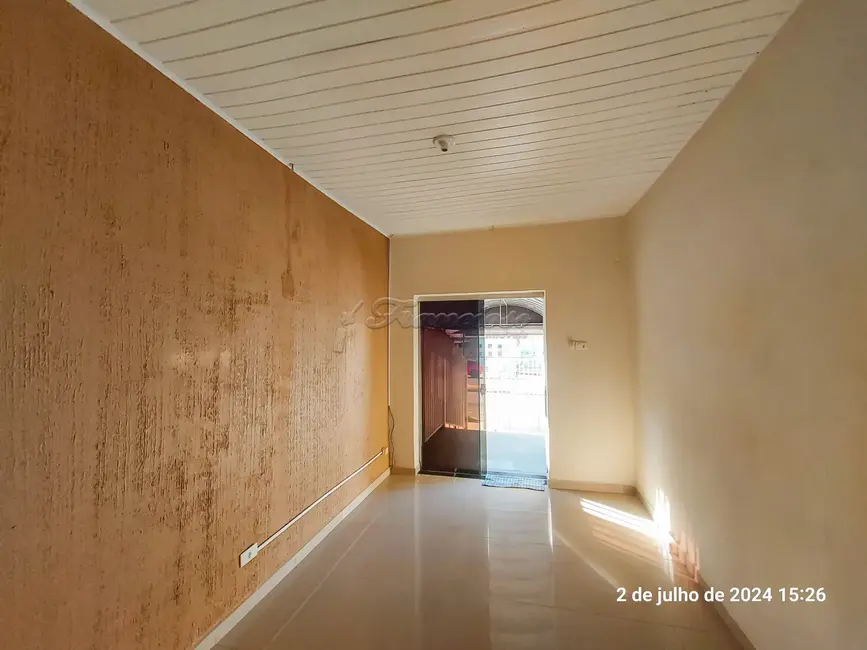 Foto 2 de Prédio Inteiro para alugar, 23m2 em Vila Rio Branco, Itapetininga - SP