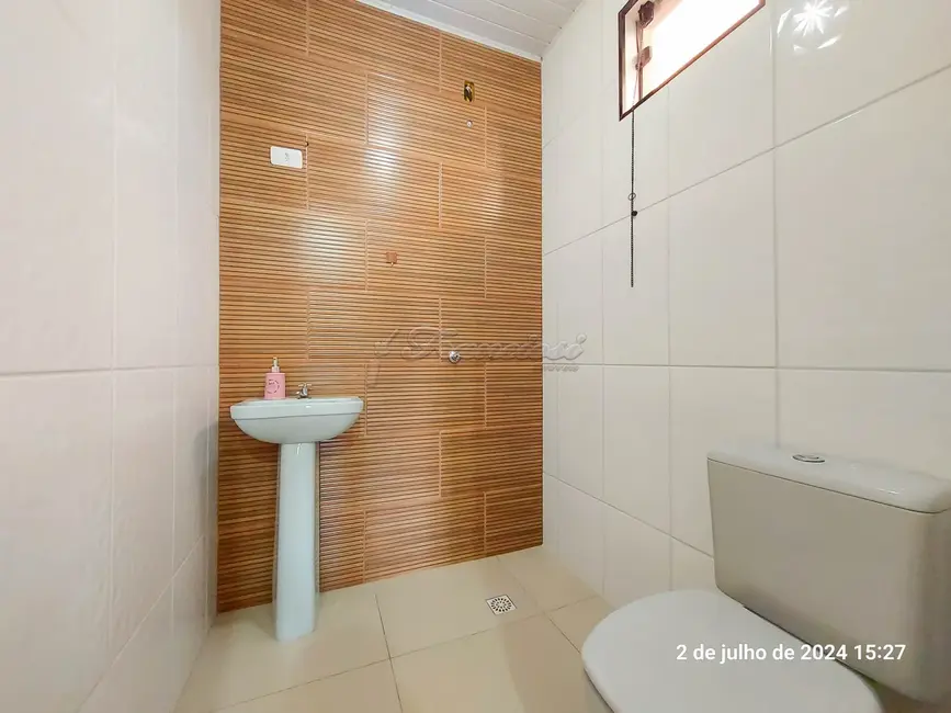 Foto 5 de Prédio Inteiro para alugar, 23m2 em Vila Rio Branco, Itapetininga - SP