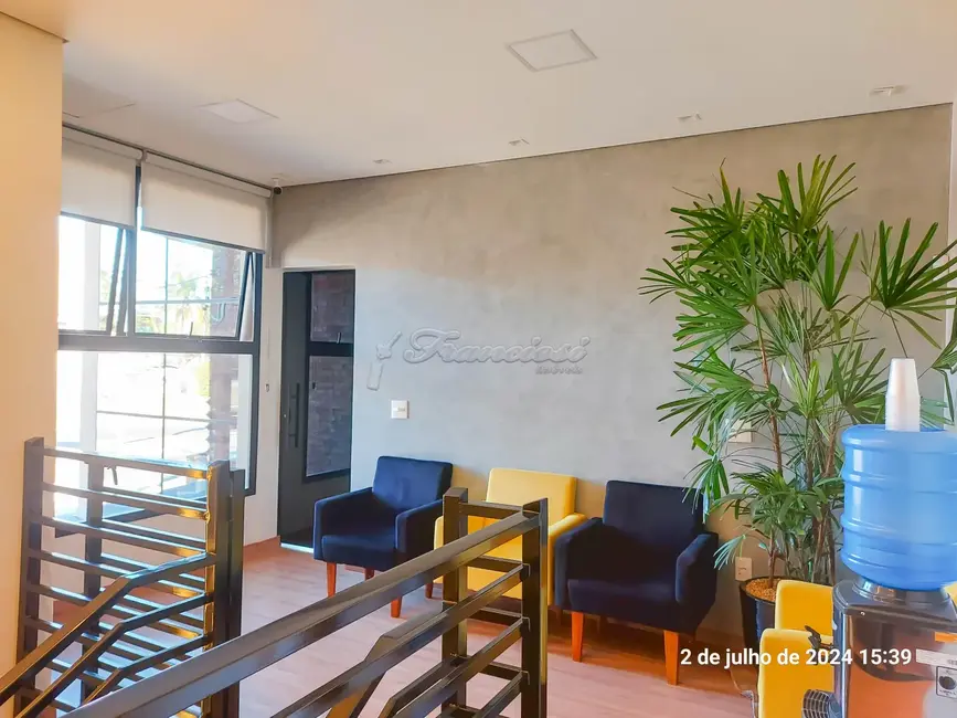 Prédio Inteiro para alugar, 12m2 em Vila Rio Branco, Itapetininga - SP - imagem 3 Foto 3 de Prédio Inteiro para alugar, 12m2 em Vila Rio Branco, Itapetininga - SP