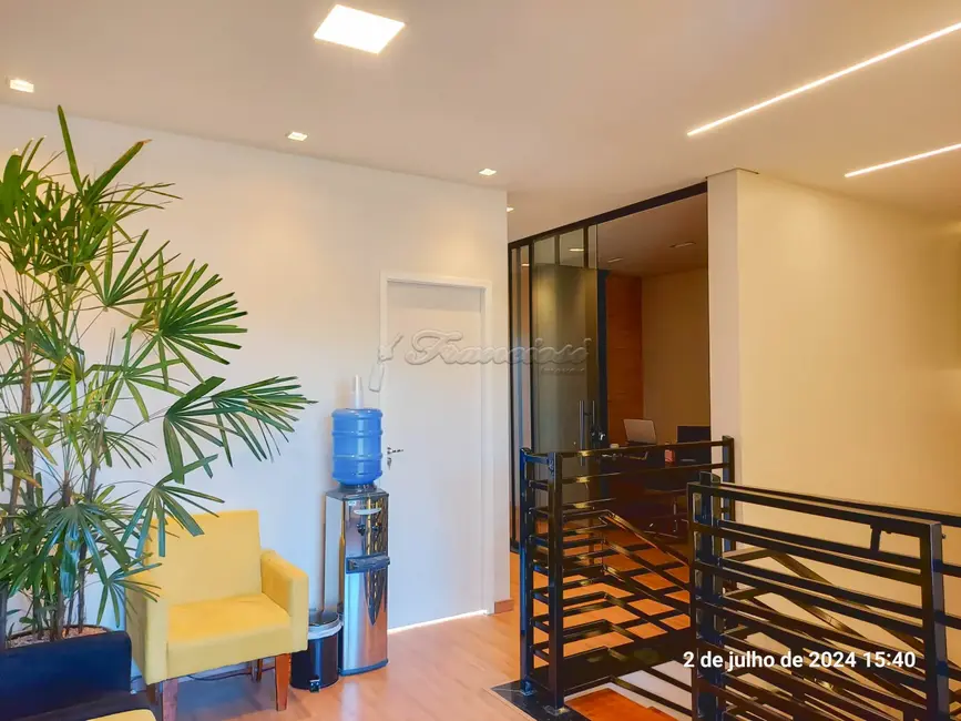 Prédio Inteiro para alugar, 12m2 em Vila Rio Branco, Itapetininga - SP - imagem 4 Foto 4 de Prédio Inteiro para alugar, 12m2 em Vila Rio Branco, Itapetininga - SP