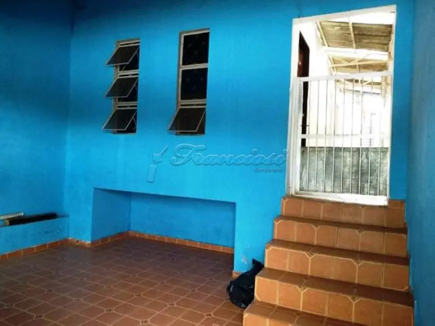 Foto 1 de Casa com 2 quartos à venda, 110m2 em Vila Arruda, Itapetininga - SP