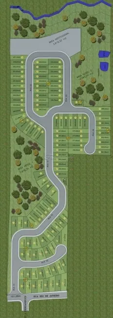 Foto 3 de Fazenda / Haras à venda, 270m2 em Piedade - SP