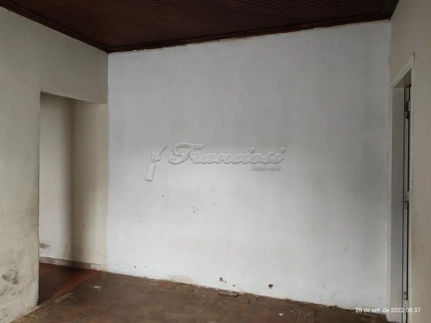 Foto 1 de Casa com 2 quartos à venda, 142m2 em Jardim Itália, Itapetininga - SP