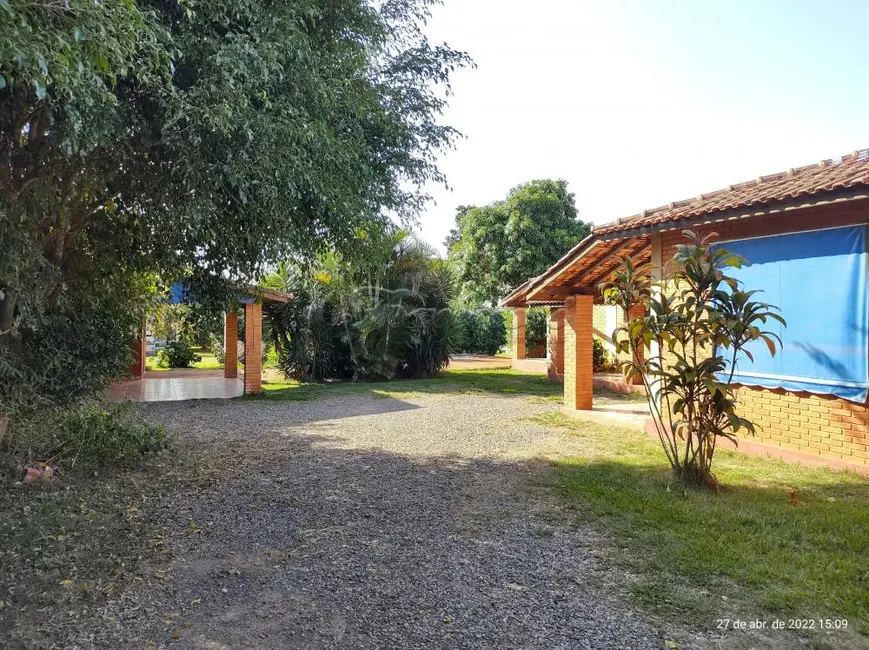 Fazenda / Haras com 3 quartos à venda, 300m2 em Estância Conceição, Itapetininga - SP - imagem 1 Foto 1 de Fazenda / Haras com 3 quartos à venda, 300m2 em Estância Conceição, Itapetininga - SP