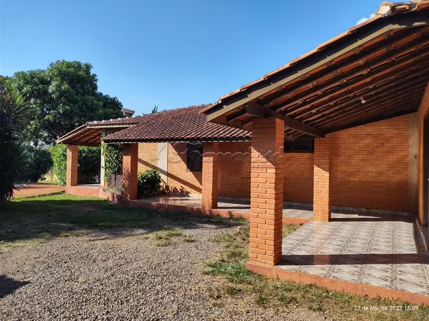 Fazenda / Haras com 3 quartos à venda, 300m2 em Estância Conceição, Itapetininga - SP - imagem 4 Foto 4 de Fazenda / Haras com 3 quartos à venda, 300m2 em Estância Conceição, Itapetininga - SP