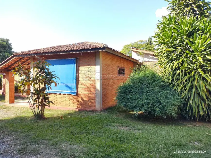Fazenda / Haras com 3 quartos à venda, 300m2 em Estância Conceição, Itapetininga - SP - imagem 2 Foto 2 de Fazenda / Haras com 3 quartos à venda, 300m2 em Estância Conceição, Itapetininga - SP