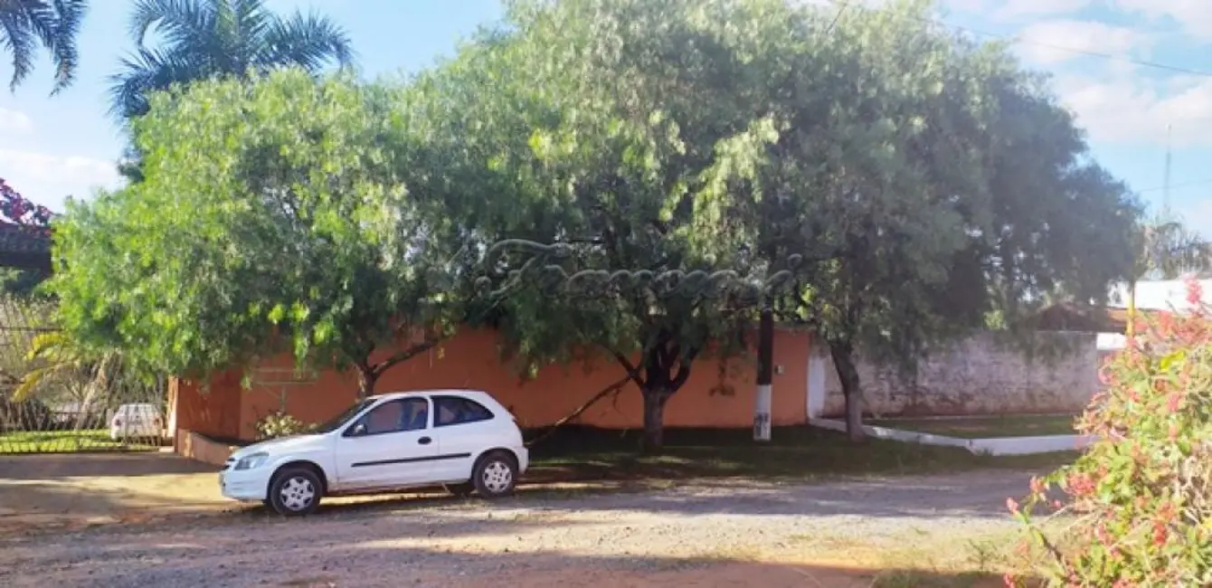 Foto 2 de Fazenda / Haras com 3 quartos à venda, 2500m2 em Vale San Fernando, Itapetininga - SP