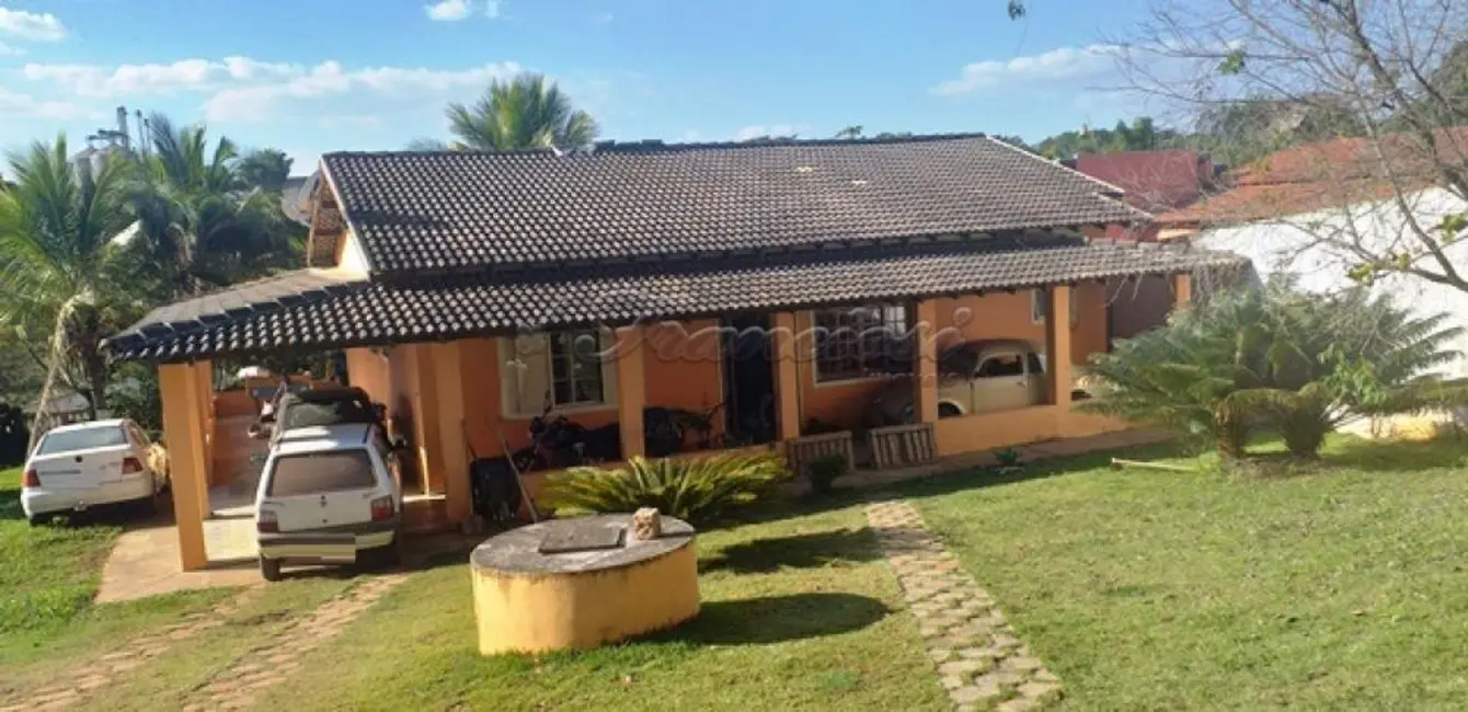 Fazenda / Haras com 3 quartos à venda, 2500m2 em Vale San Fernando, Itapetininga - SP - imagem 4 Foto 4 de Fazenda / Haras com 3 quartos à venda, 2500m2 em Vale San Fernando, Itapetininga - SP