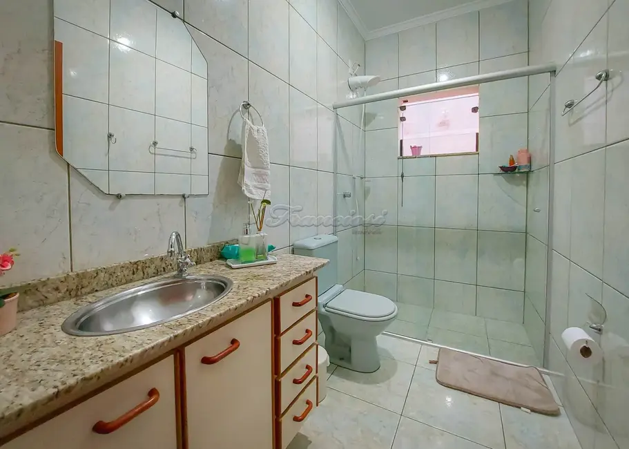 Casa com 3 quartos à venda, 169m2 em Itapetininga - SP - imagem 7 Foto 7 de Casa com 3 quartos à venda, 169m2 em Itapetininga - SP