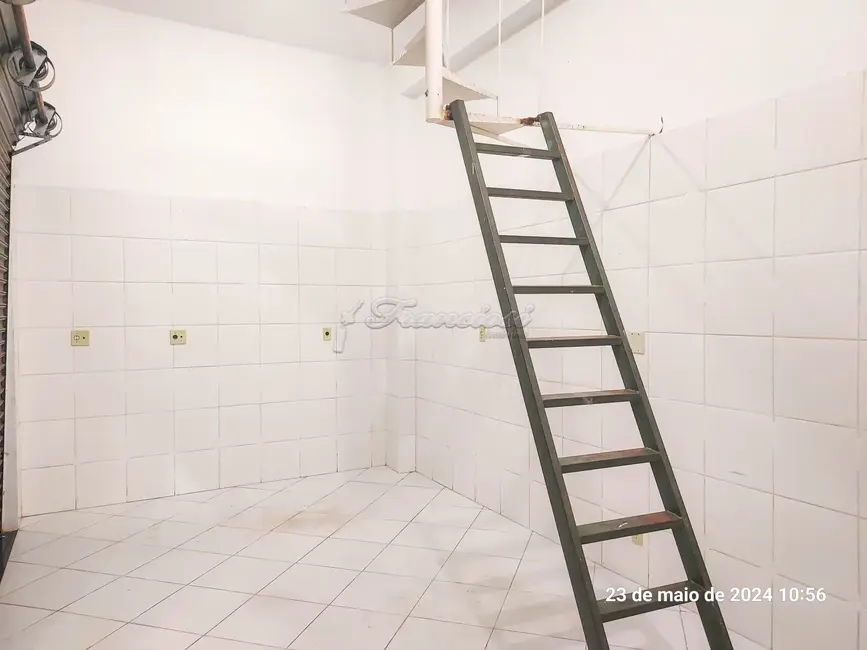 Foto 3 de Prédio Inteiro para alugar, 18m2 em Centro, Itapetininga - SP