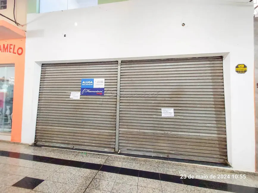 Foto 1 de Prédio Inteiro para alugar, 18m2 em Centro, Itapetininga - SP