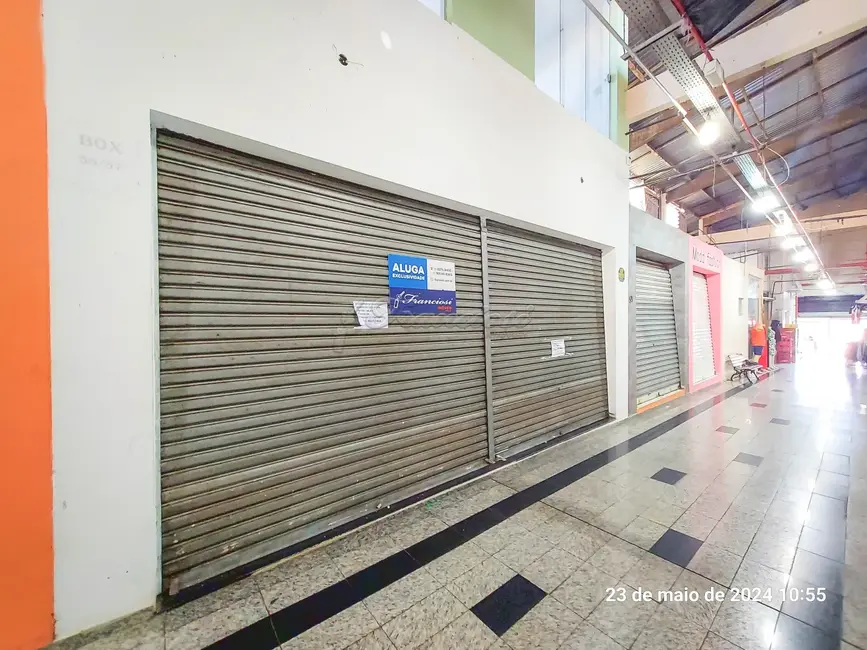 Foto 2 de Prédio Inteiro para alugar, 18m2 em Centro, Itapetininga - SP