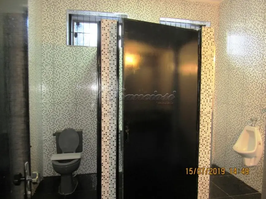 Foto 3 de Prédio Inteiro para alugar, 730m2 em Centro, Itapetininga - SP