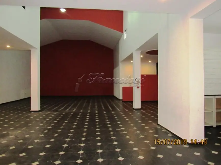 Foto 4 de Prédio Inteiro para alugar, 730m2 em Centro, Itapetininga - SP