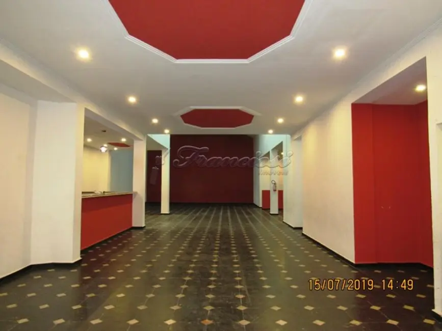 Foto 1 de Prédio Inteiro para alugar, 730m2 em Centro, Itapetininga - SP