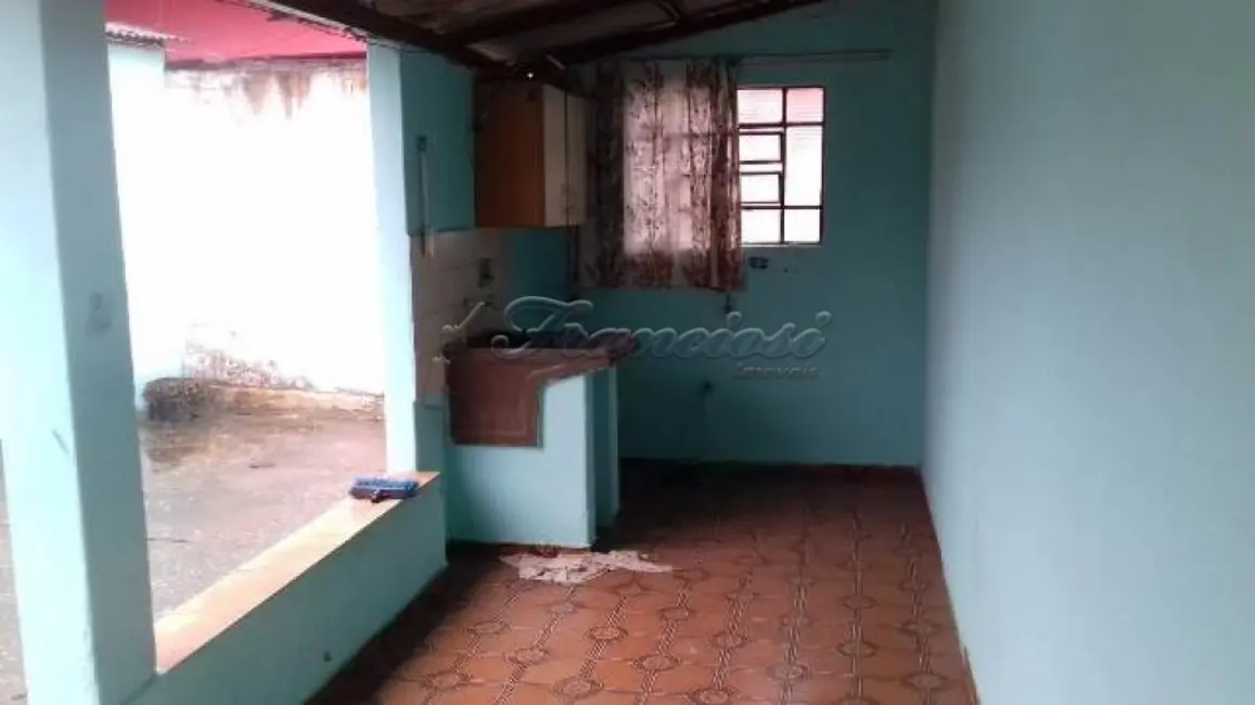 Casa com 3 quartos à venda, 200m2 em Jardim Cruzeiro, Capao Bonito - SP - imagem 3 Foto 3 de Casa com 3 quartos à venda, 200m2 em Jardim Cruzeiro, Capao Bonito - SP