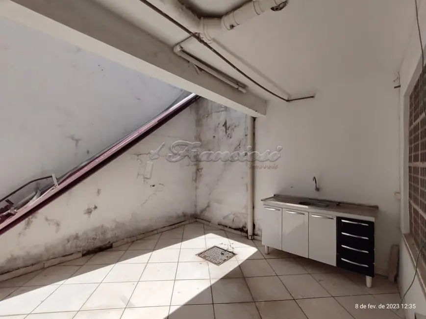 Foto 2 de Prédio Inteiro para alugar, 260m2 em Centro, Itapetininga - SP