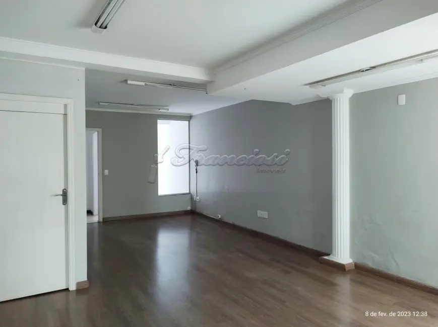 Foto 6 de Prédio Inteiro para alugar, 260m2 em Centro, Itapetininga - SP