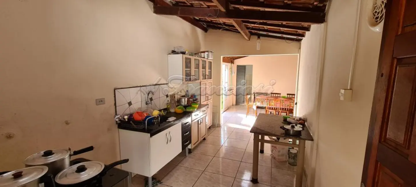 Casa com 2 quartos à venda, 500m2 em Jardim Cruzeiro do Sul, Itapetininga - SP - imagem 7 Foto 7 de Casa com 2 quartos à venda, 500m2 em Jardim Cruzeiro do Sul, Itapetininga - SP