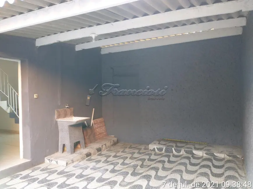 Casa com 2 quartos à venda, 650m2 em Vila Godói, Itapetininga - SP - imagem 8 Foto 8 de Casa com 2 quartos à venda, 650m2 em Vila Godói, Itapetininga - SP